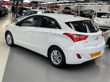Used Hyundai i30 2016 for sale - 77897504: Photo