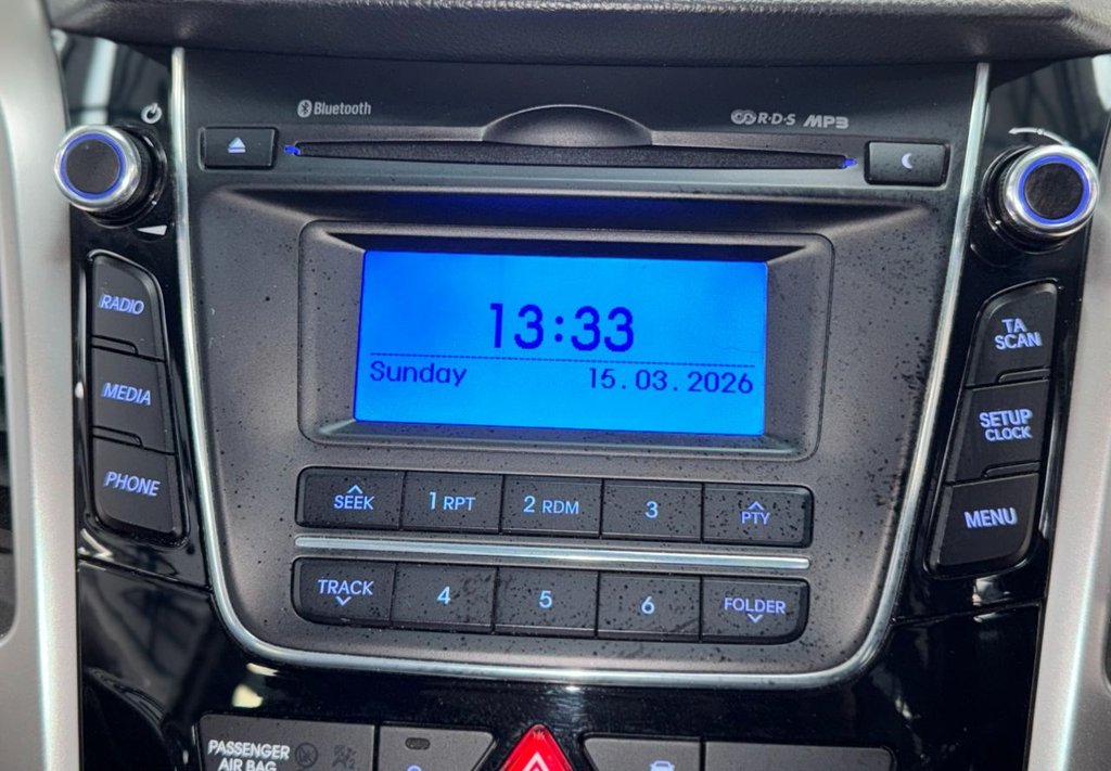 Used Hyundai i30 2016 for sale - 77897504: Photo 34