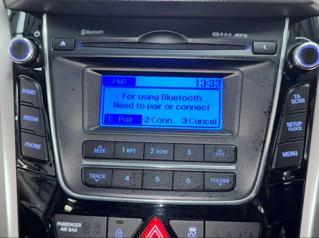 Used Hyundai i30 2016 for sale - 77897504: Photo 35