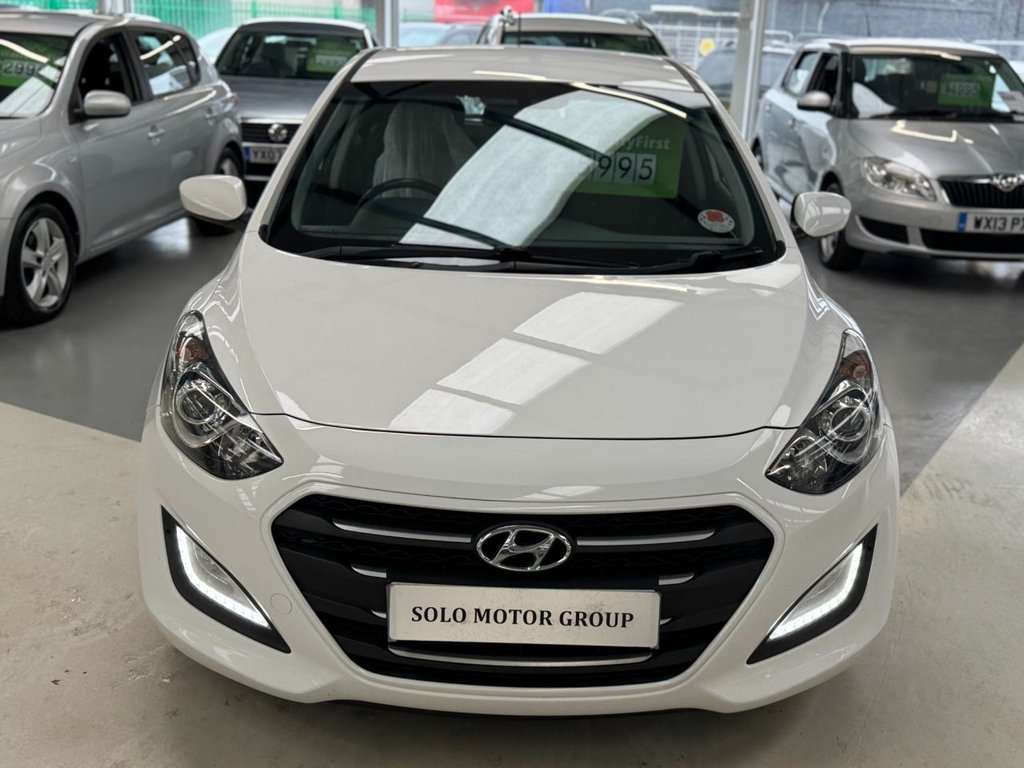 Used Hyundai i30 2016 for sale - 77897504: Photo 6