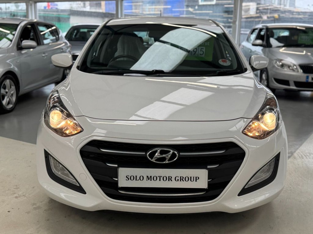 Used Hyundai i30 2016 for sale - 77897504: Photo 7