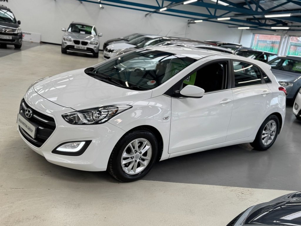 Used Hyundai i30 2016 for sale - 77897504: Photo 9