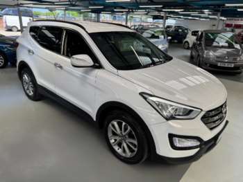 2014 (63) - 2.2 CRDi Premium 5dr Auto [5 Seats]