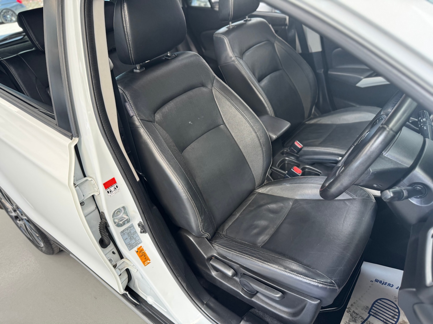 Vehicle 50