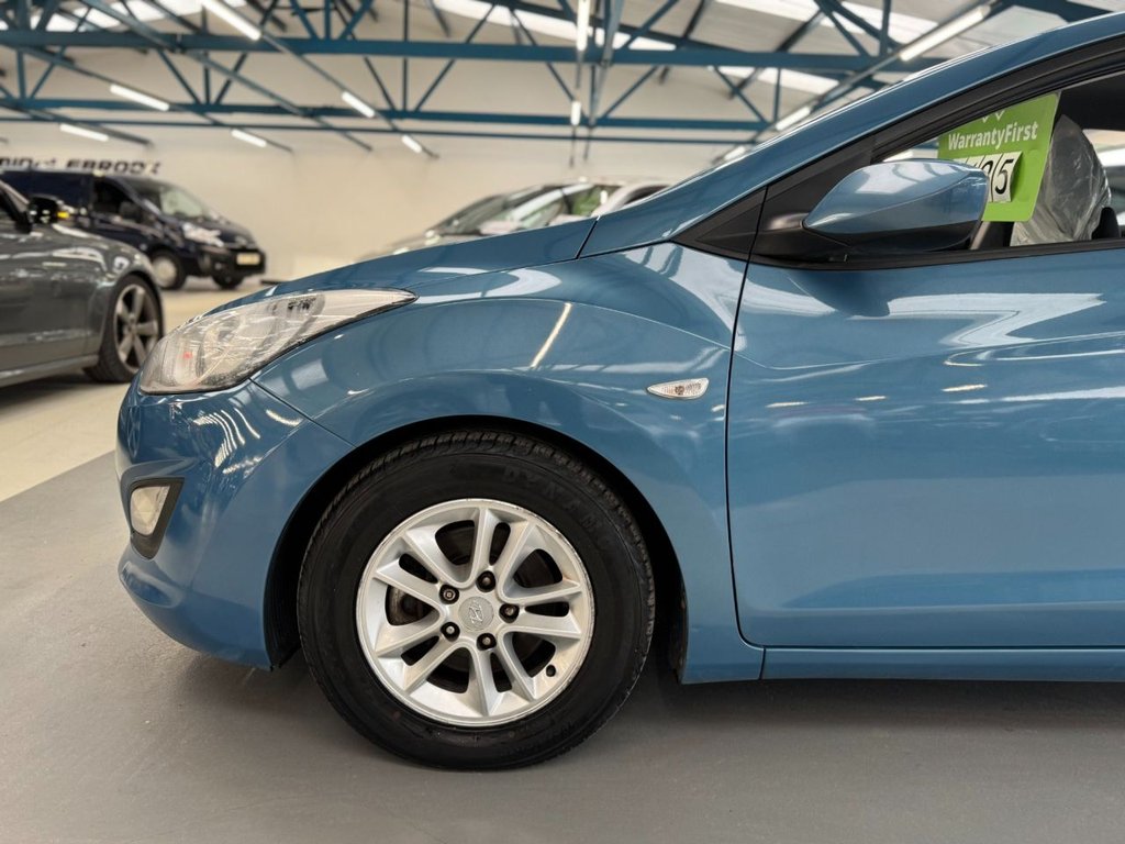 Used Hyundai i30 2014 for sale - 77328158: Photo 10