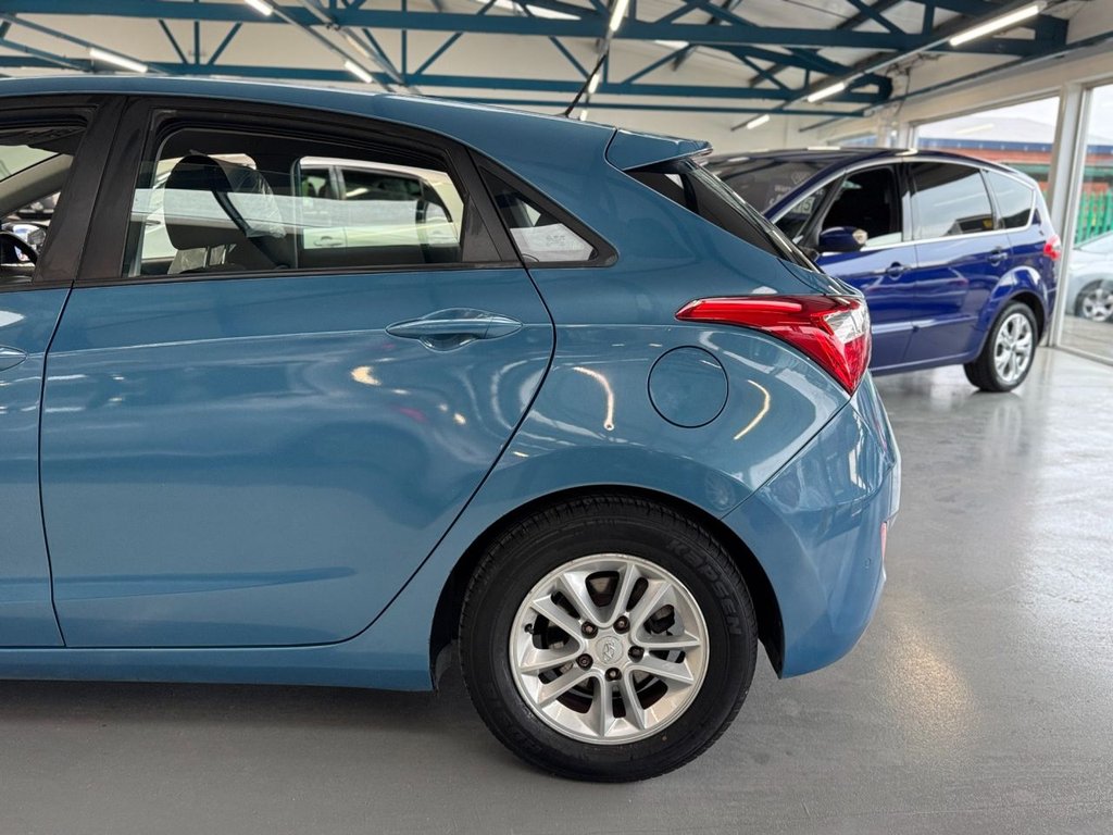 Used Hyundai i30 2014 for sale - 77328158: Photo 12