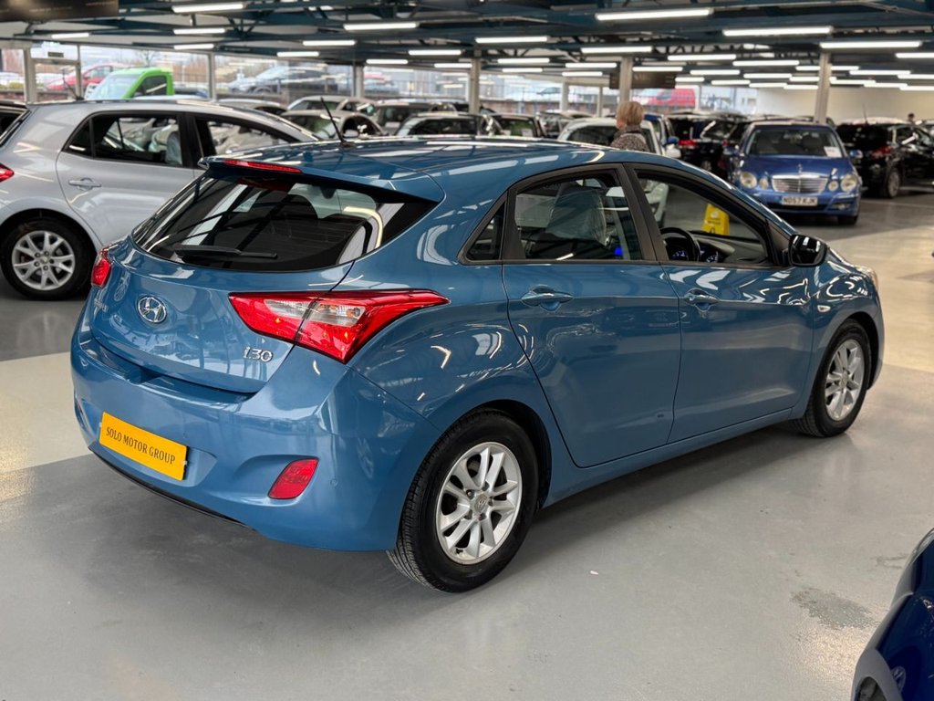 Used Hyundai i30 2014 for sale - 77328158: Photo 18