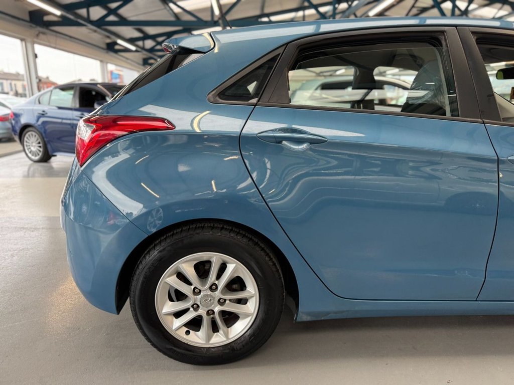 Used Hyundai i30 2014 for sale - 77328158: Photo 19