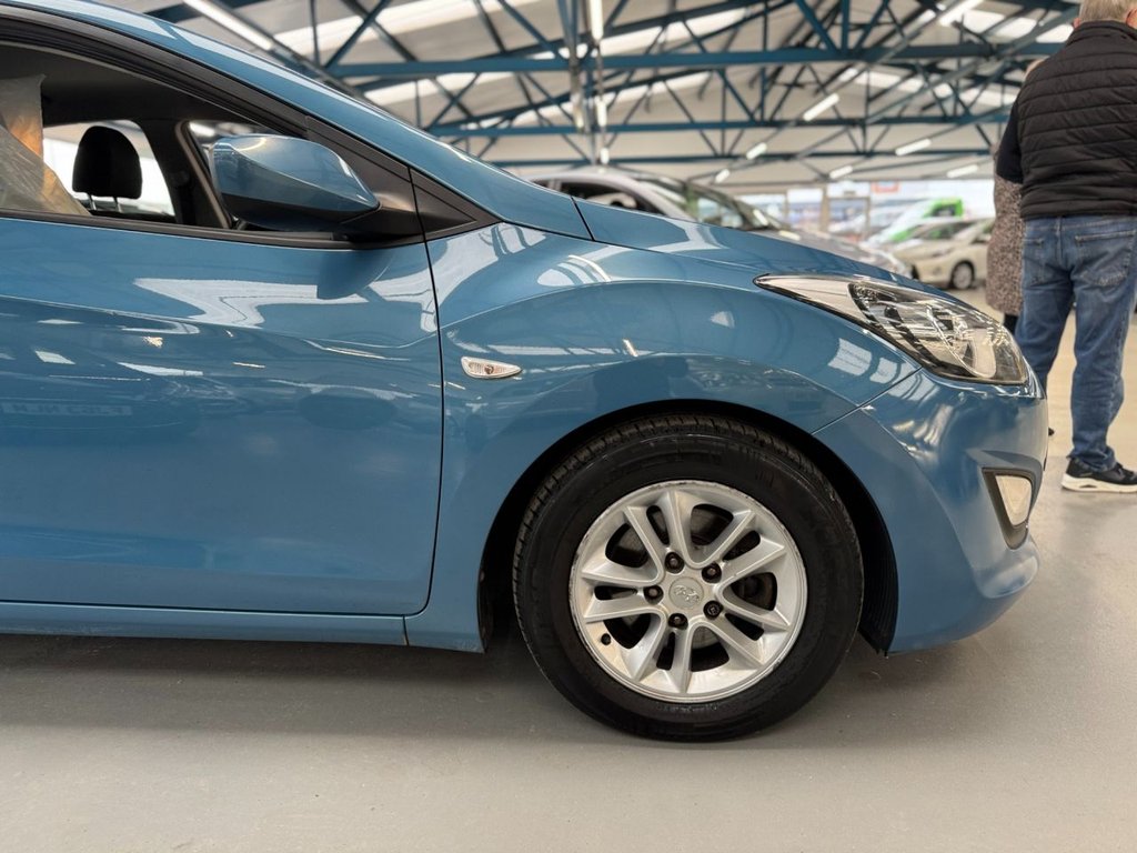 Used Hyundai i30 2014 for sale - 77328158: Photo 21