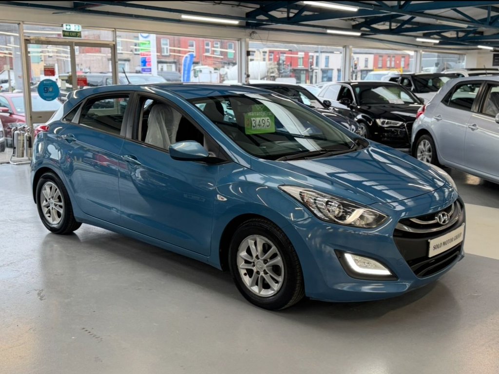 Used Hyundai i30 2014 for sale - 77328158: Photo 22