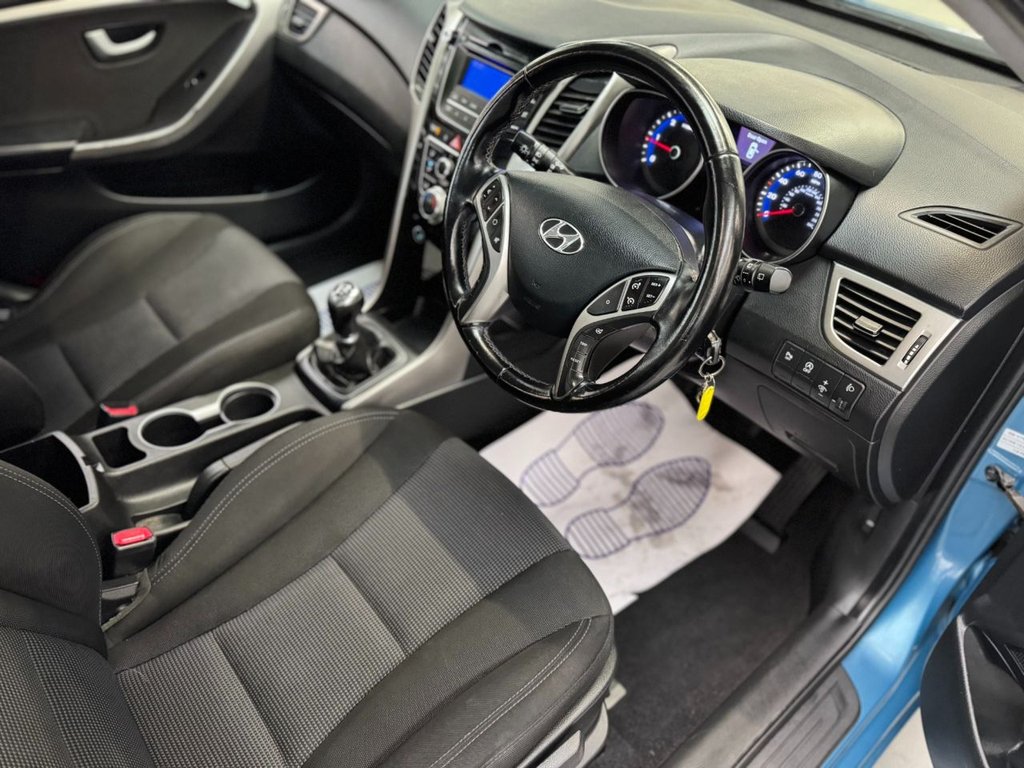 Used Hyundai i30 2014 for sale - 77328158: Photo 23