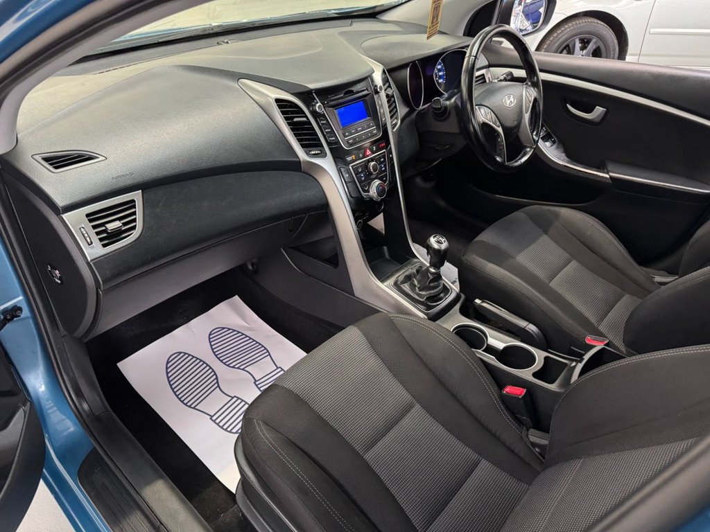 Used Hyundai i30 2014 for sale - 77328158: Photo 24