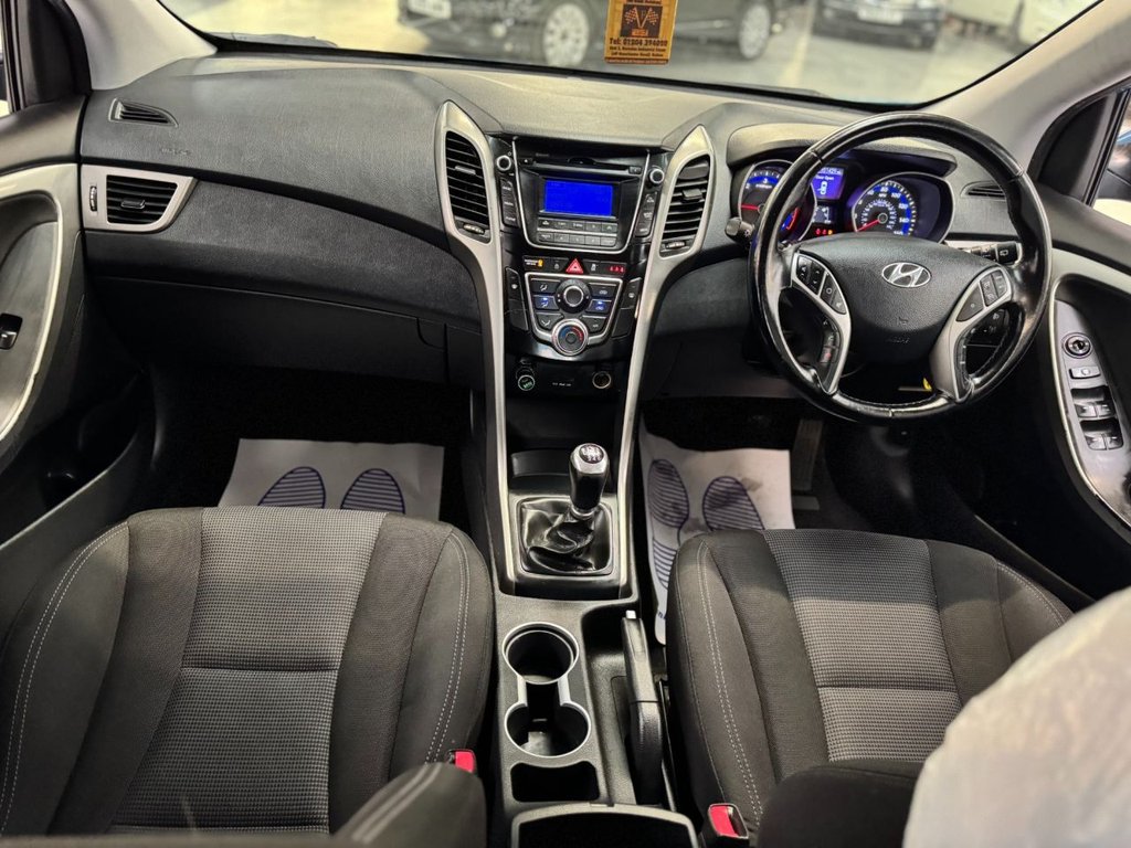 Used Hyundai i30 2014 for sale - 77328158: Photo 25