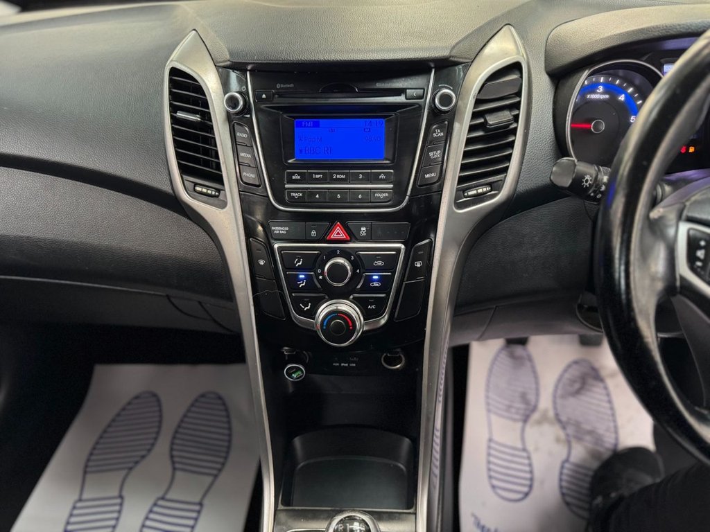 Used Hyundai i30 2014 for sale - 77328158: Photo 27