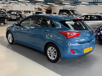 Used Hyundai i30 2014 for sale - 77328158: Photo