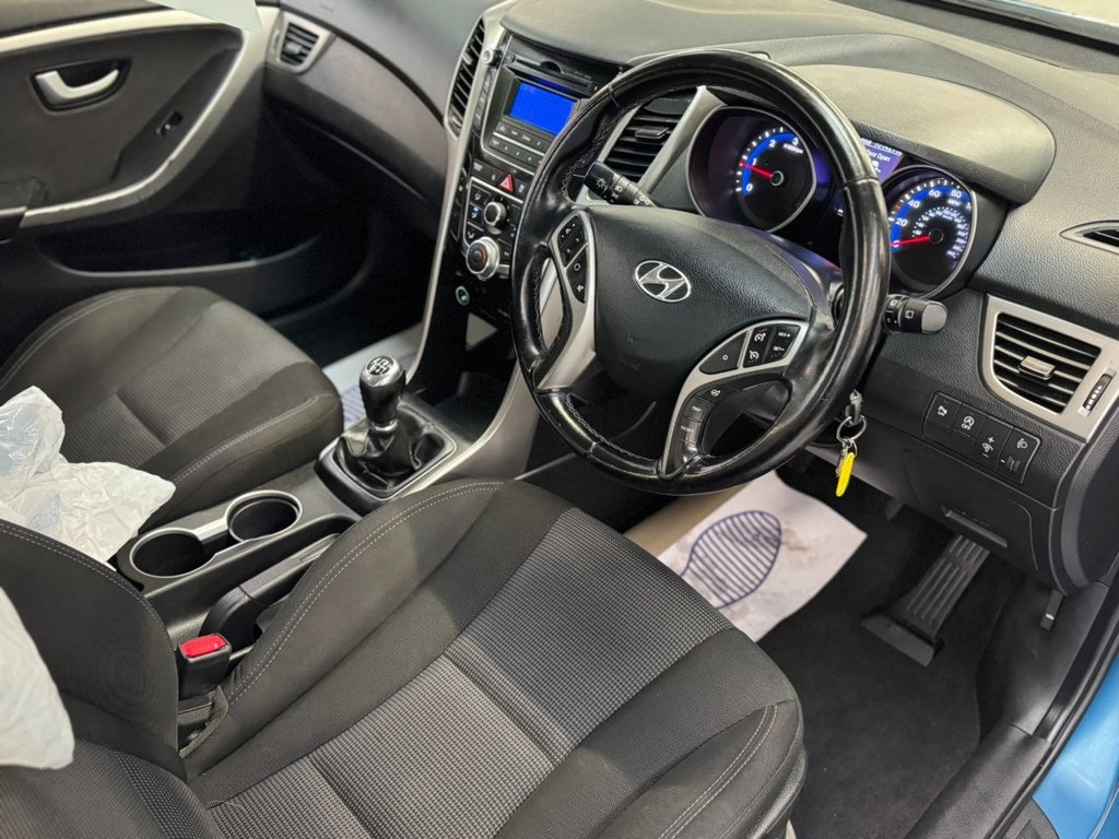 Used Hyundai i30 2014 for sale - 77328158: Photo 3