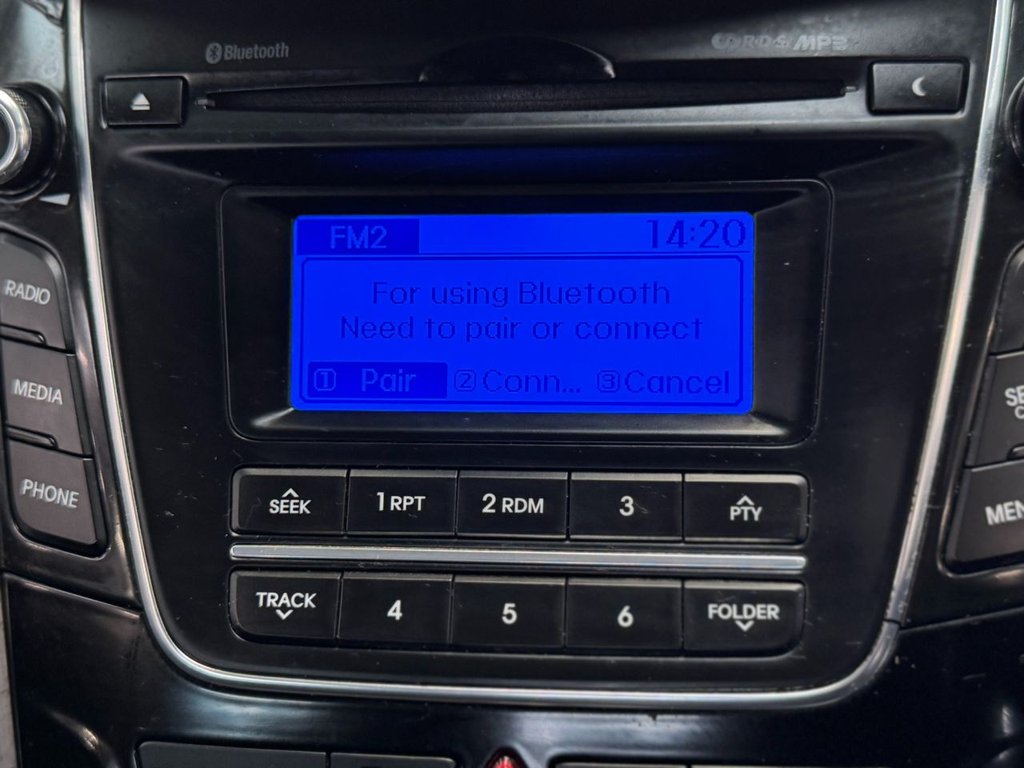 Used Hyundai i30 2014 for sale - 77328158: Photo 34