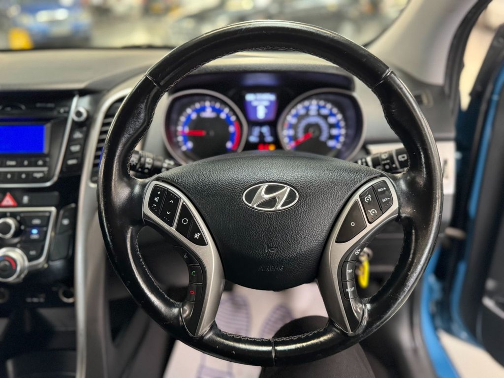 Used Hyundai i30 2014 for sale - 77328158: Photo 40