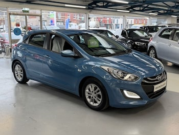 Used Hyundai i30 2014 for sale - 77328158: Photo