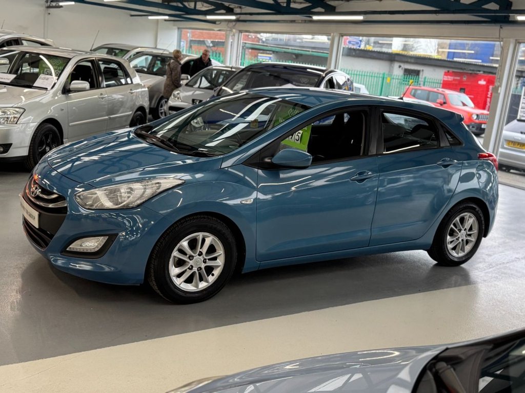 Used Hyundai i30 2014 for sale - 77328158: Photo 9