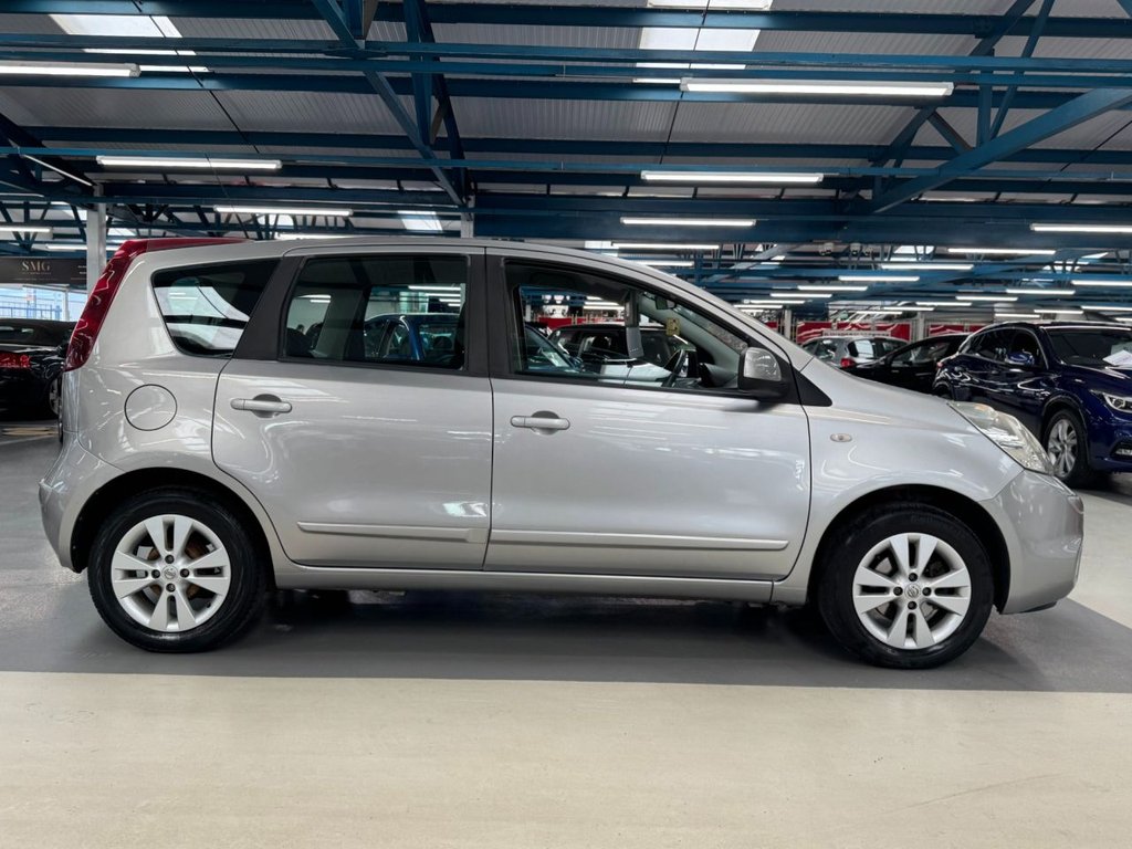 Used Nissan Note 2010 for sale - 77571431: Photo 20