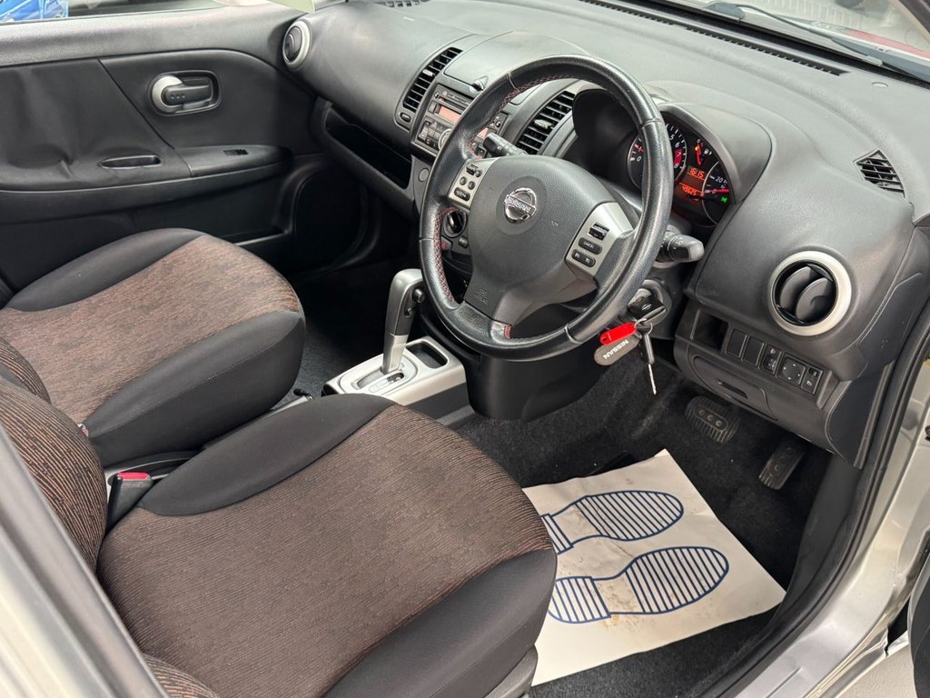 Used Nissan Note 2010 for sale - 77571431: Photo 23