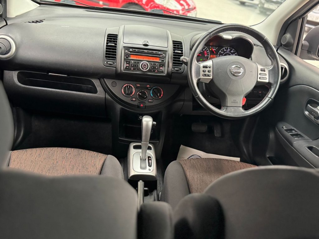 Used Nissan Note 2010 for sale - 77571431: Photo 25