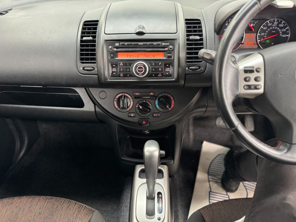 Used Nissan Note 2010 for sale - 77571431: Photo 28