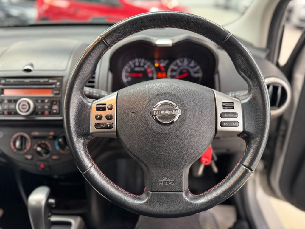 Used Nissan Note 2010 for sale - 77571431: Photo 40