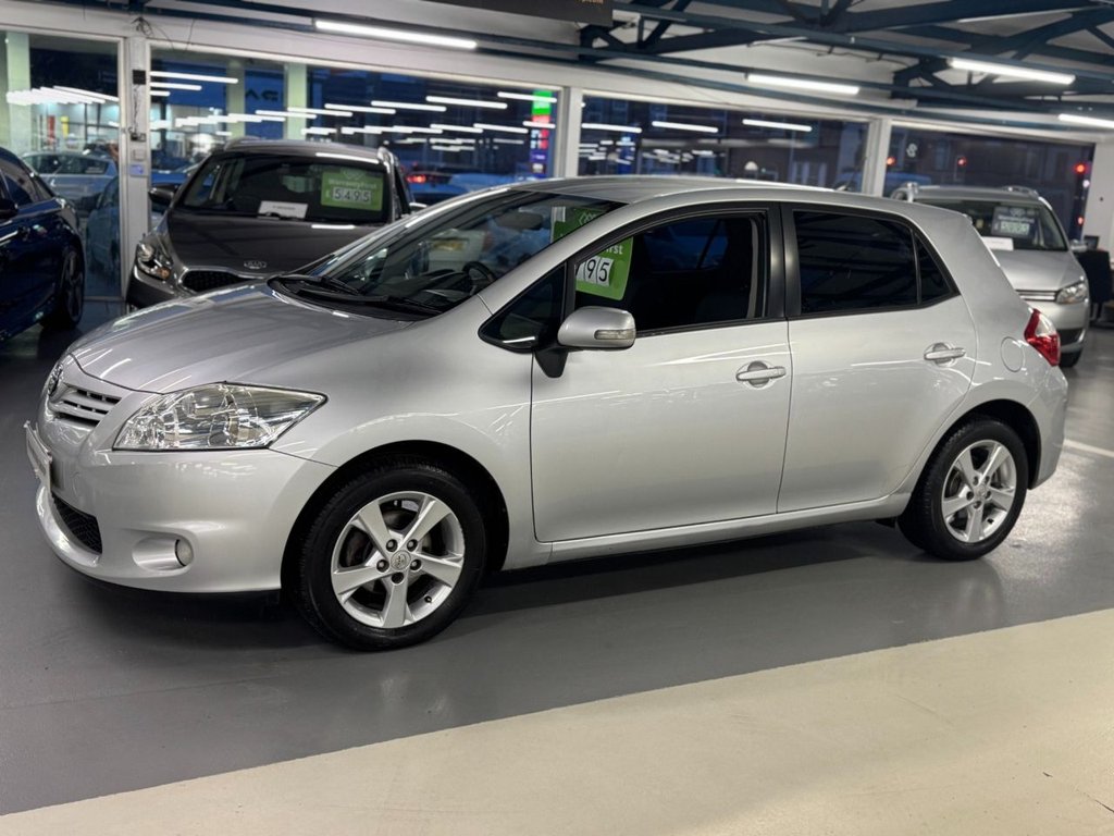 Used Toyota Auris 2010 for sale - 76900858: Photo 10