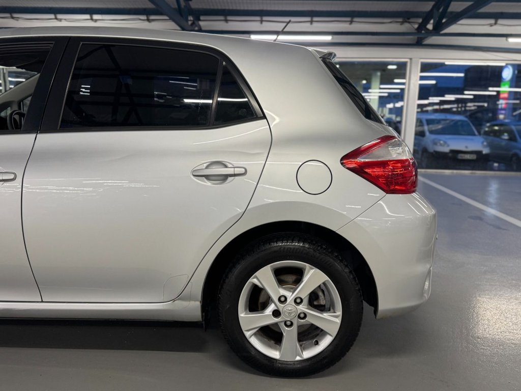 Used Toyota Auris 2010 for sale - 76900858: Photo 13