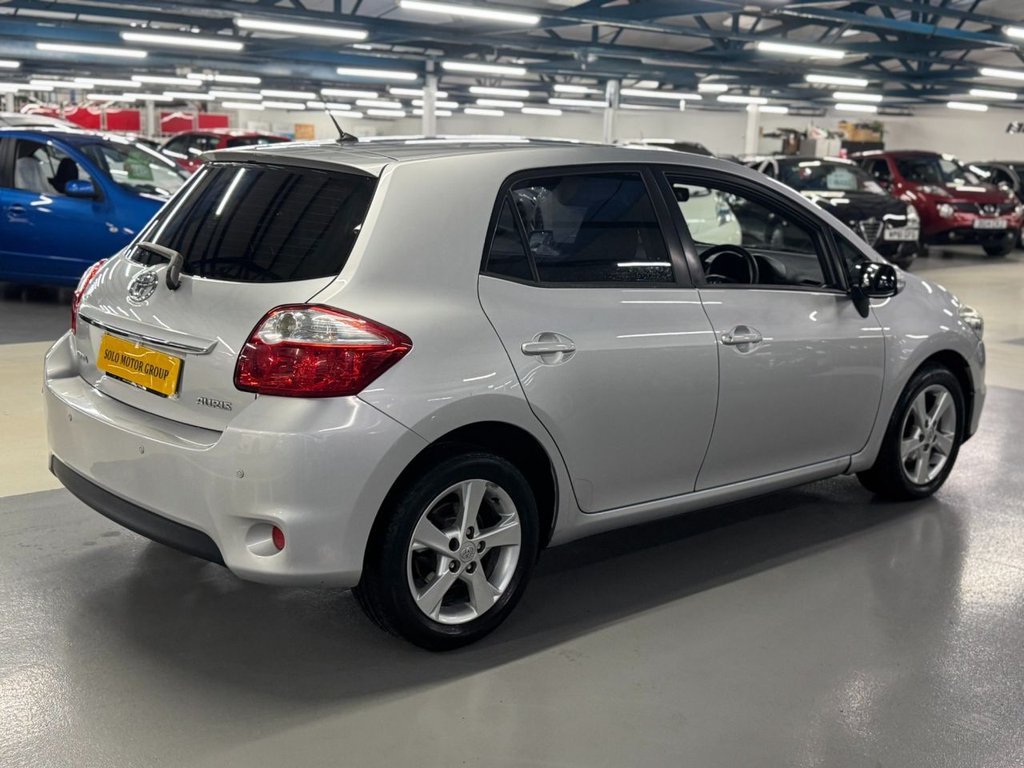 Used Toyota Auris 2010 for sale - 76900858: Photo 20