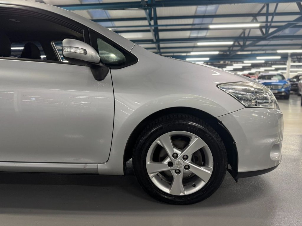 Used Toyota Auris 2010 for sale - 76900858: Photo 22