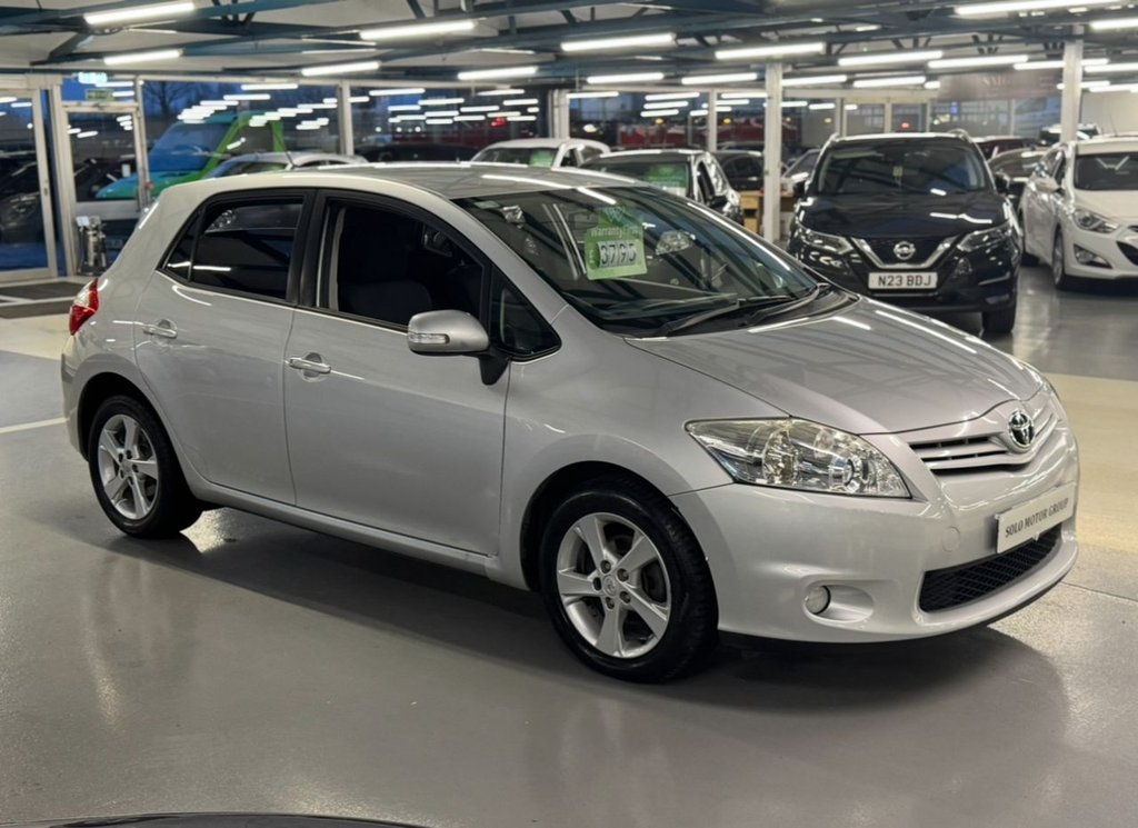Used Toyota Auris 2010 for sale - 76900858: Photo 23