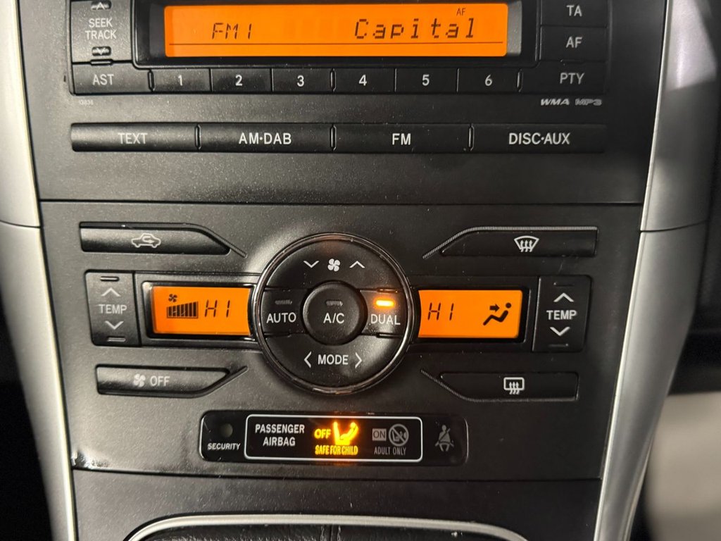 Used Toyota Auris 2010 for sale - 76900858: Photo 32