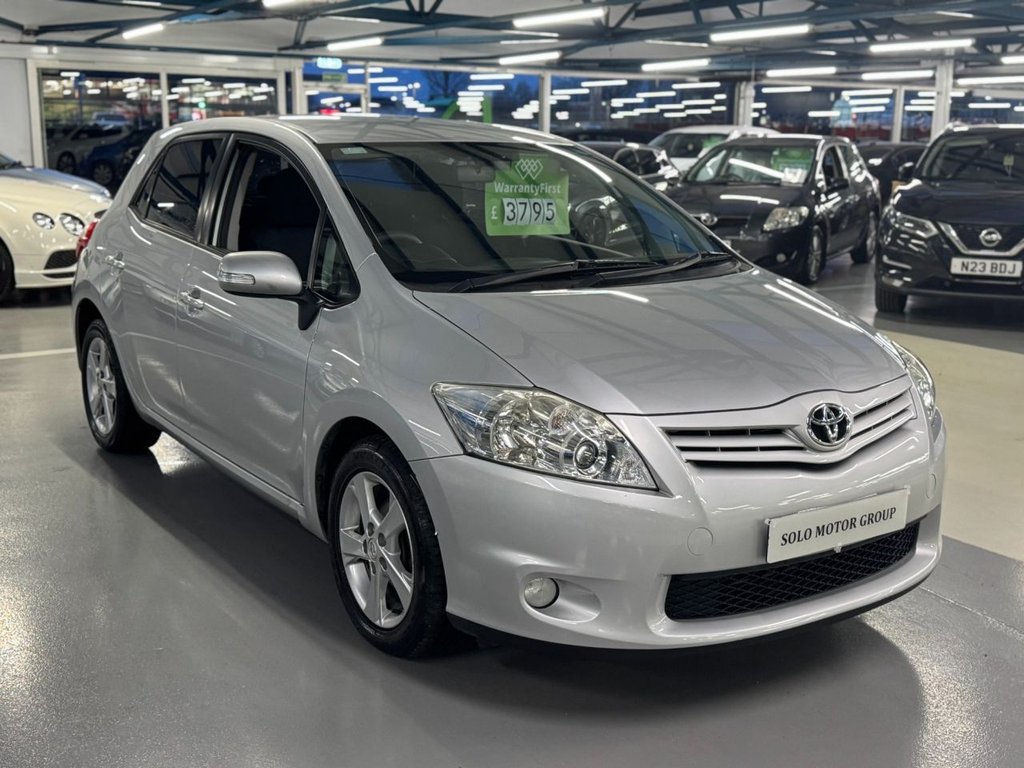 Used Toyota Auris 2010 for sale - 76900858: Photo 5