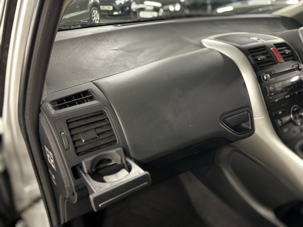 Used Toyota Auris 2010 for sale - 76900858: Photo 50