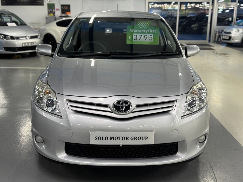 Used Toyota Auris 2010 for sale - 76900858: Photo 6