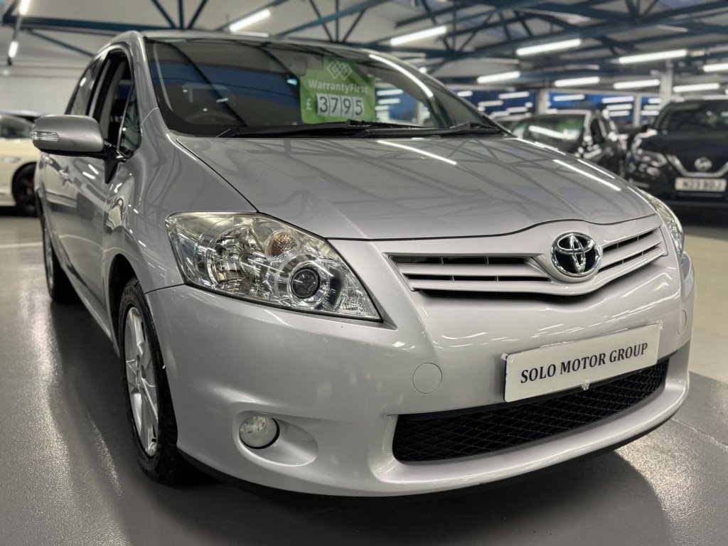 Used Toyota Auris 2010 for sale - 76900858: Photo 7