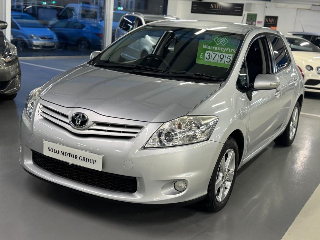 Used Toyota Auris 2010 for sale - 76900858: Photo 8
