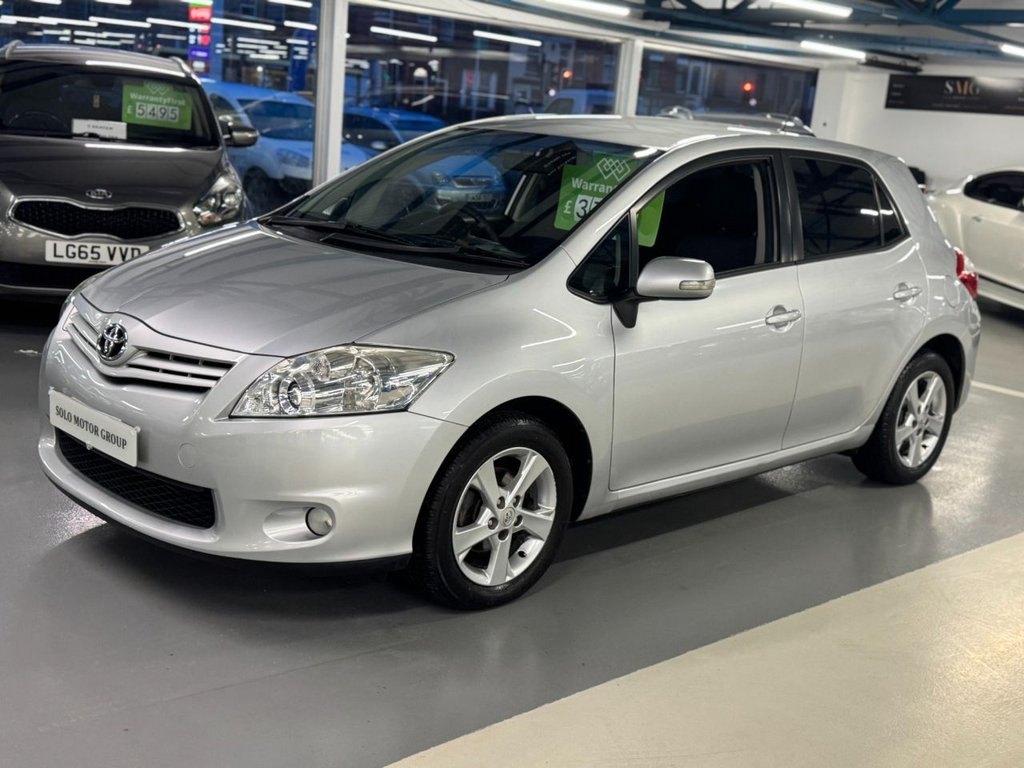 Used Toyota Auris 2010 for sale - 76900858: Photo 9