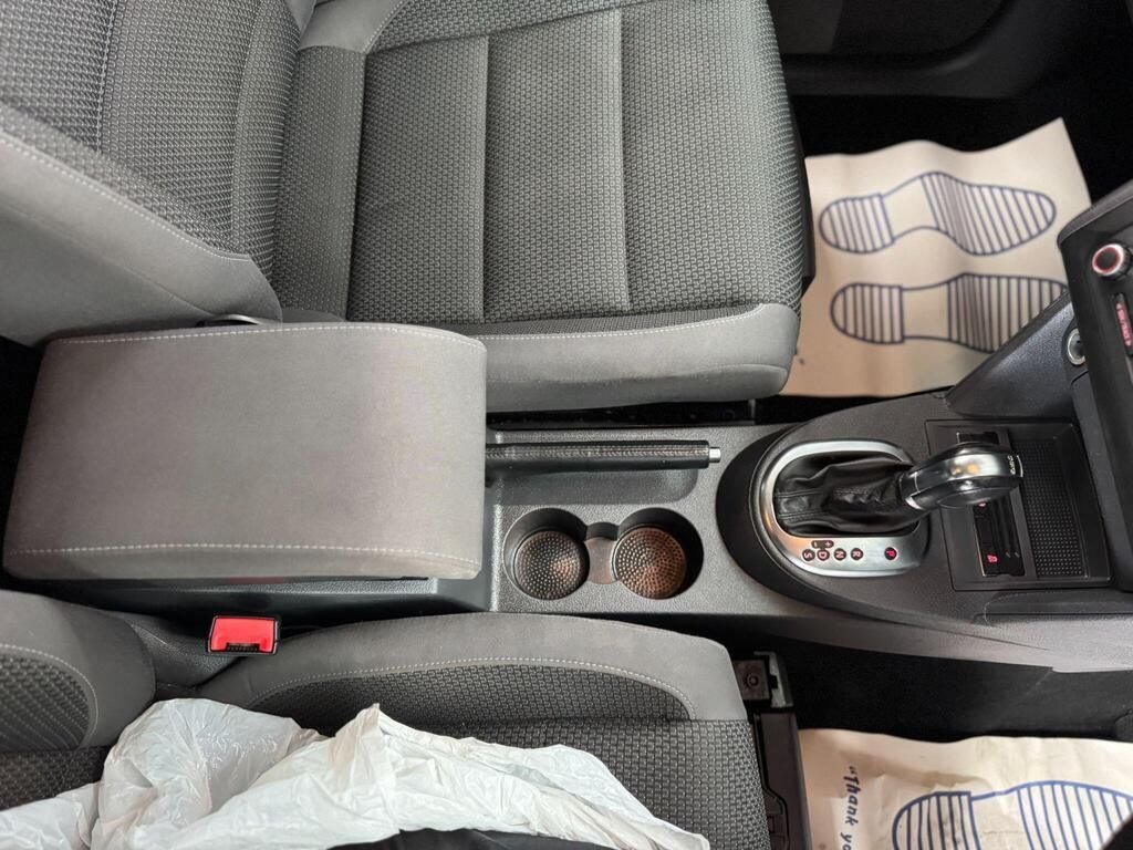 Used Volkswagen Touran 2012 for sale - 76776347: Photo 28