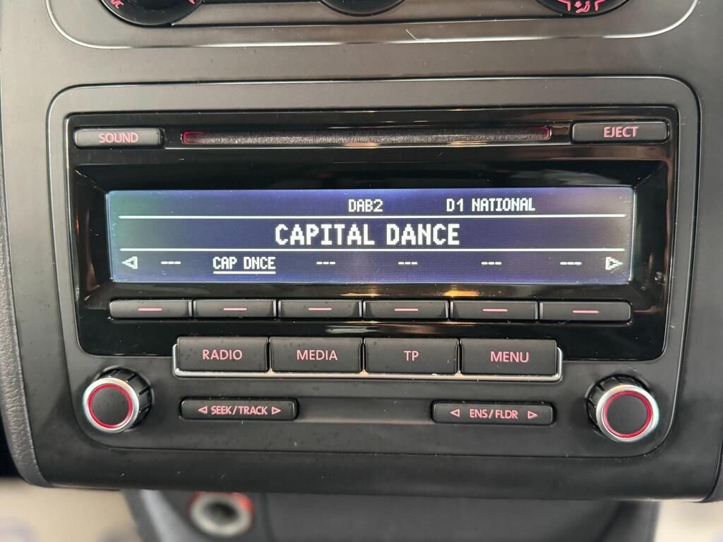 Used Volkswagen Touran 2012 for sale - 76776347: Photo 31