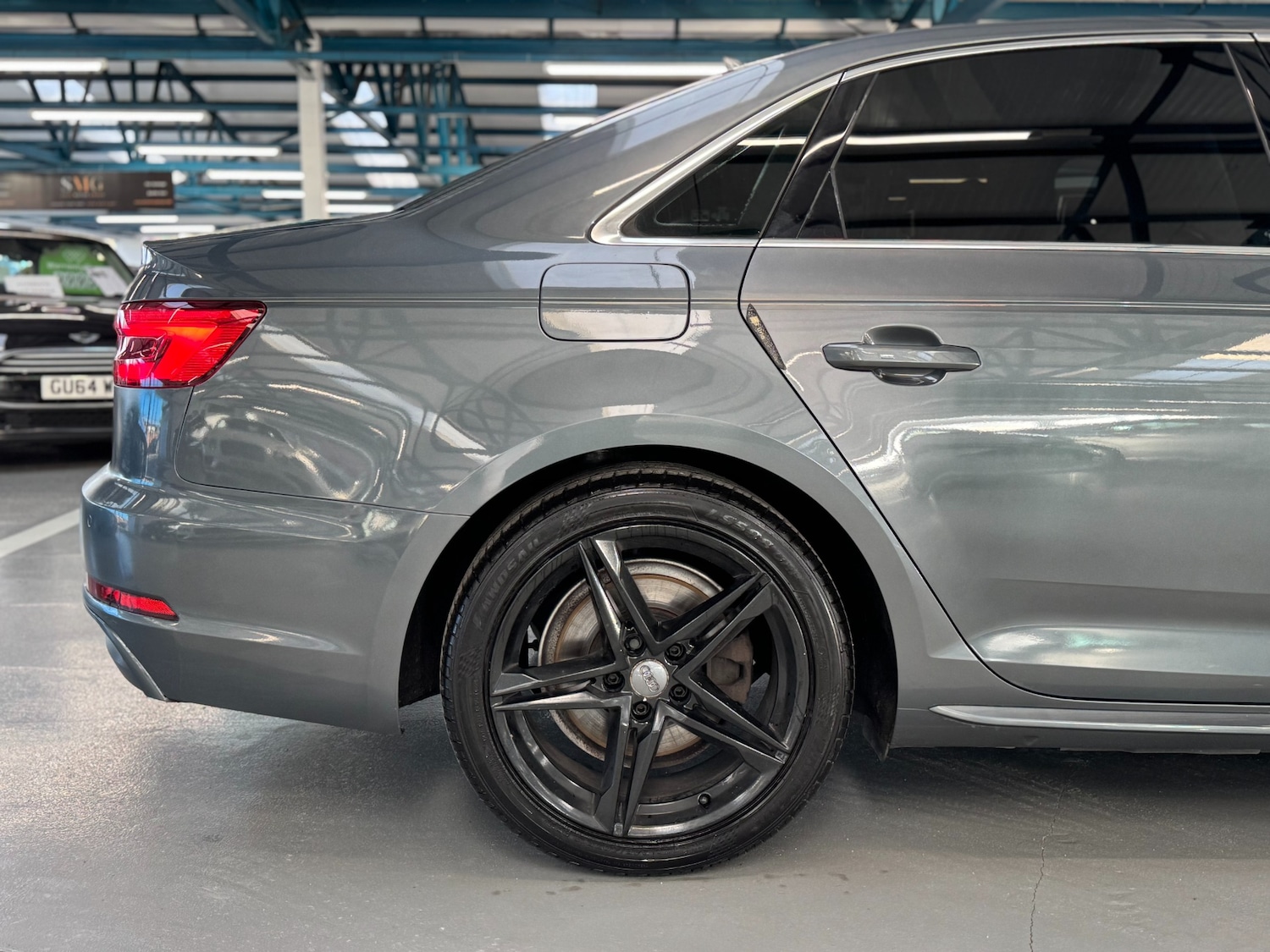 Used Audi A4 2017 for sale - 76682390: Photo 17