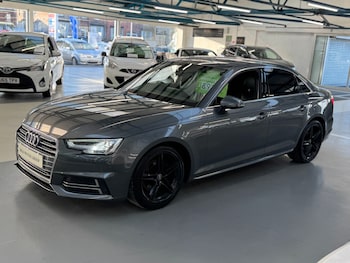 Audi - A4