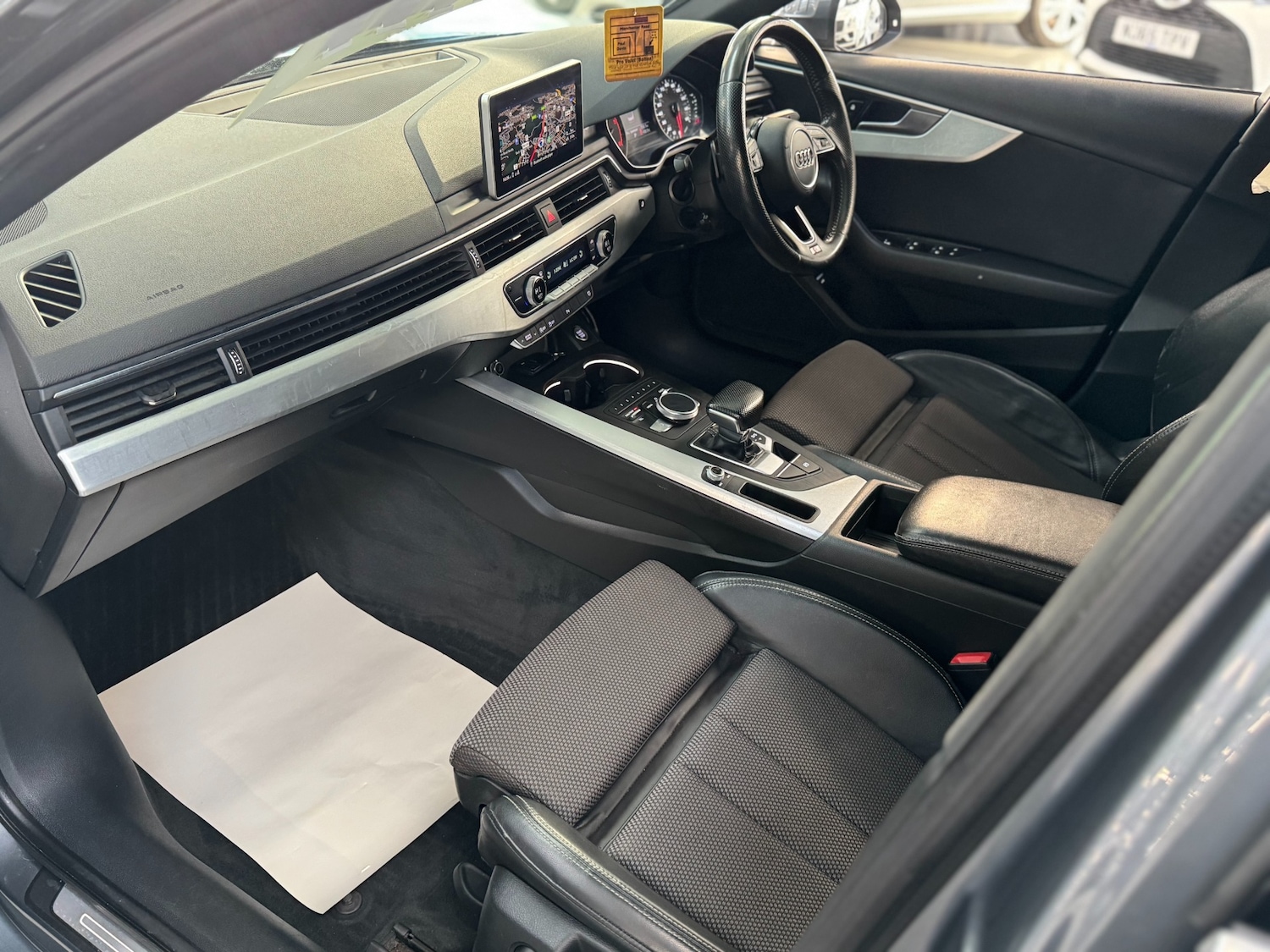 Used Audi A4 2017 for sale - 76682390: Photo 21