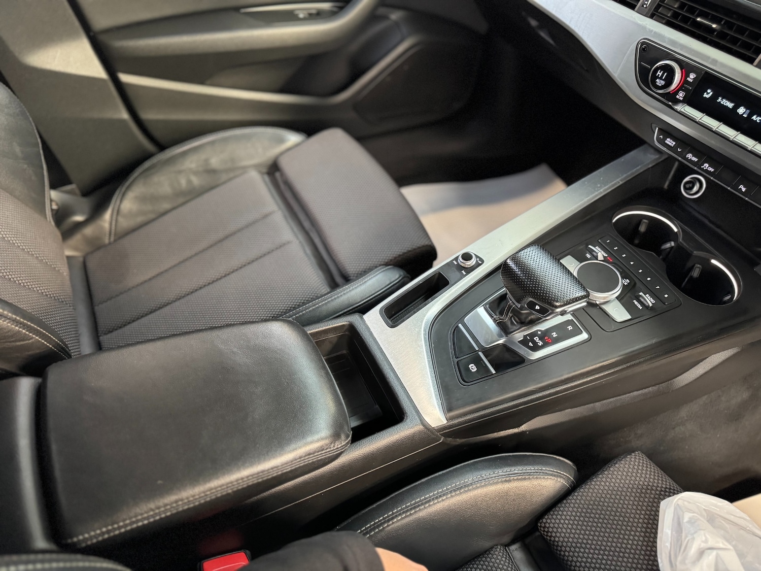 Used Audi A4 2017 for sale - 76682390: Photo 27