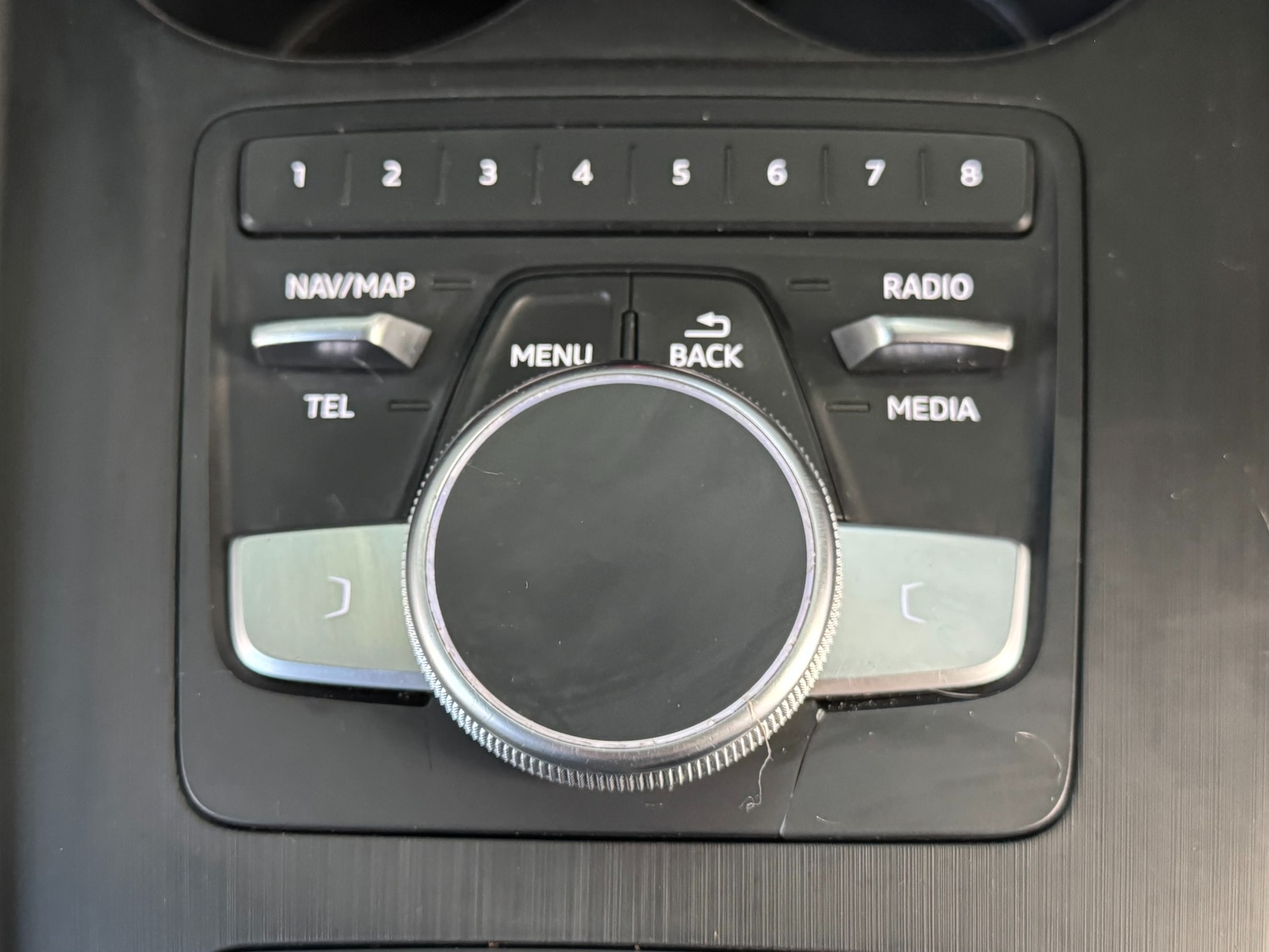 Used Audi A4 2017 for sale - 76682390: Photo 39