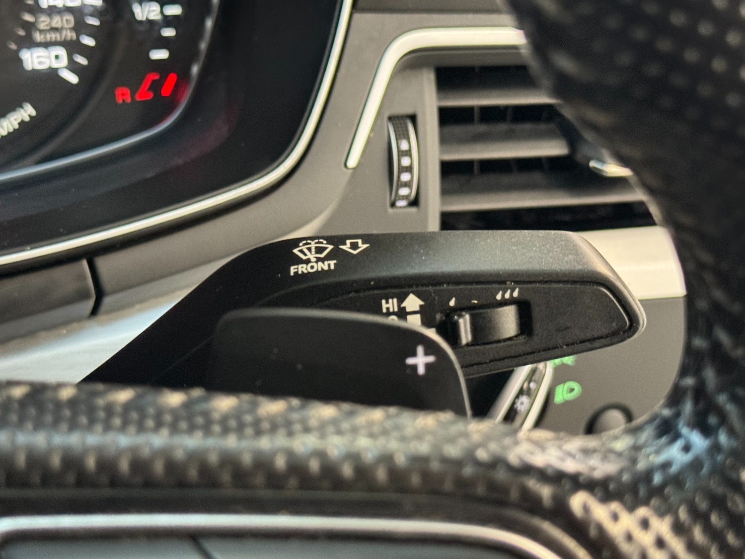 Used Audi A4 2017 for sale - 76682390: Photo 48