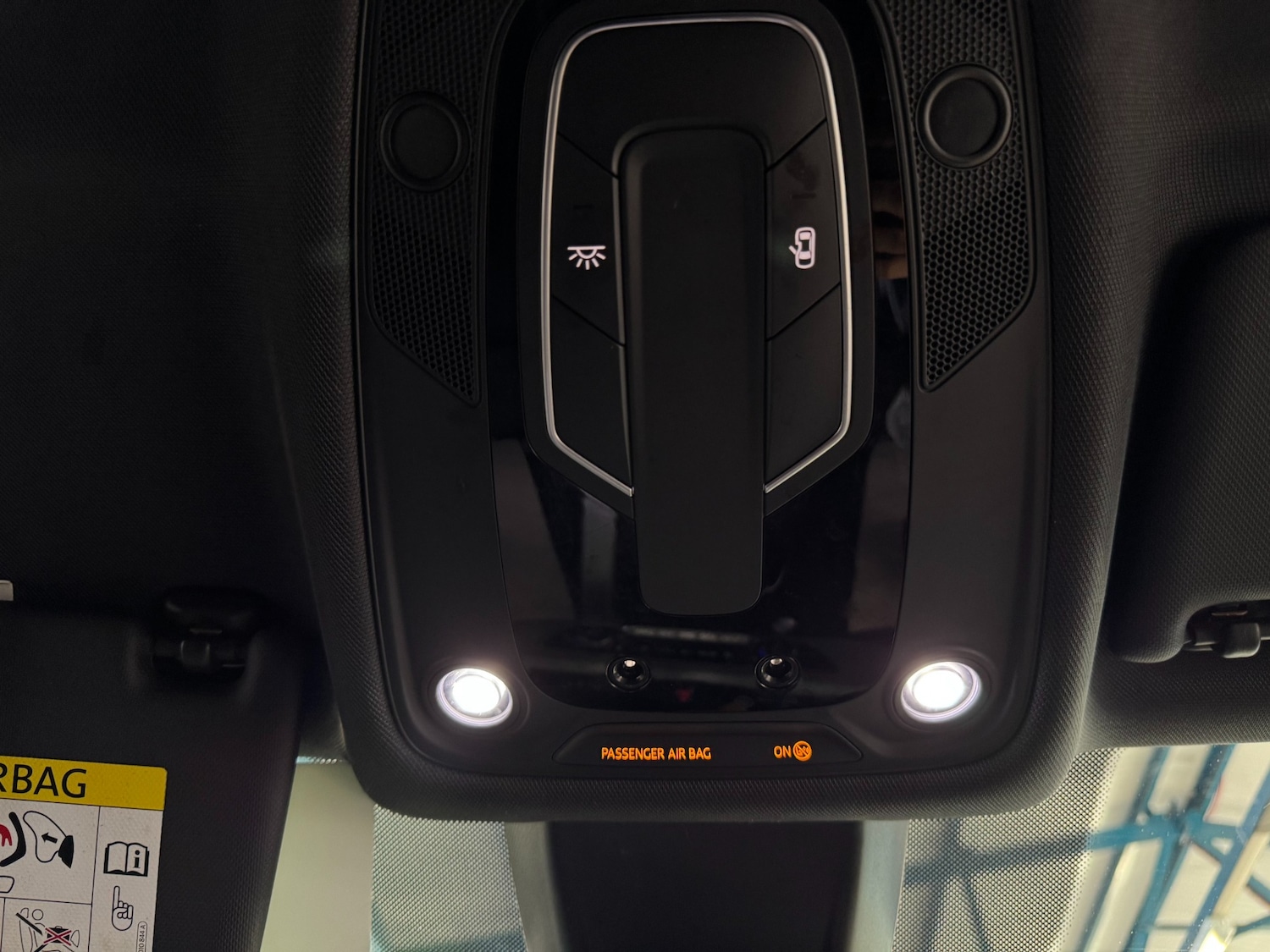 Used Audi A4 2017 for sale - 76682390: Photo 51